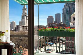 The Bostonian Hotel Boston