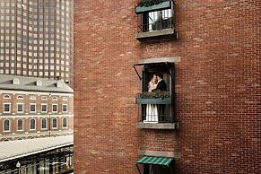 The Bostonian Hotel Boston
