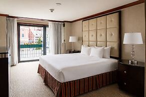 The Bostonian Hotel Boston