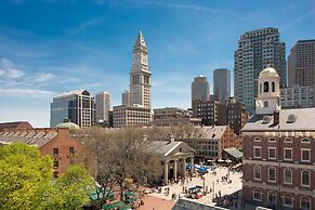 The Bostonian Hotel Boston