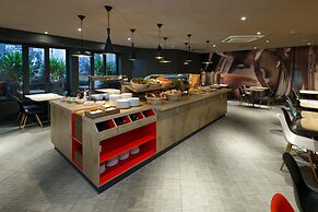ibis Gent Centrum St-Baafs Kathedraal