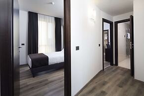 Best Western Hotel Biri