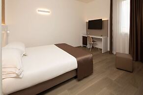 Best Western Hotel Biri