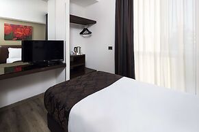 Best Western Hotel Biri