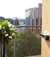 Best Western Hotel Biri
