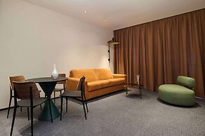Best Western Hotel Biri