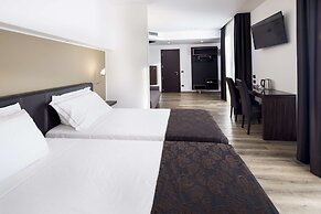 Best Western Hotel Biri