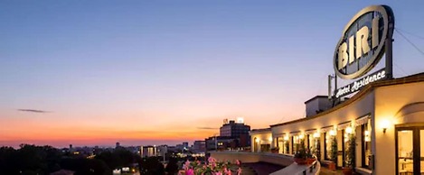 Best Western Hotel Biri