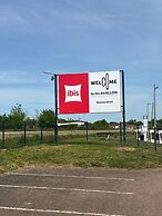 Hotel ibis Avallon
