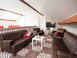Hotel ibis Avallon