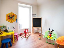 Hotel ibis Avallon