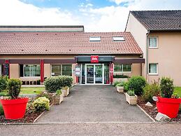 Hotel ibis Avallon