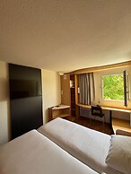 Hotel ibis Avallon