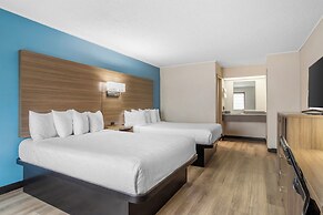 Days Inn by Wyndham Victoria TX East