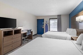Days Inn by Wyndham Victoria TX East