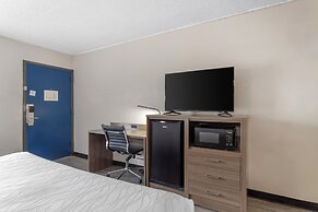 Days Inn by Wyndham Victoria TX East