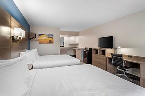 Days Inn by Wyndham Victoria TX East