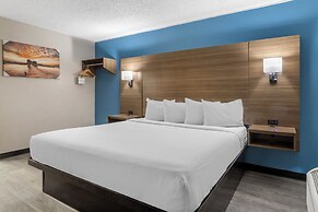 Days Inn by Wyndham Victoria TX East