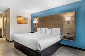 Days Inn by Wyndham Victoria TX East