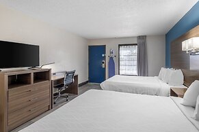 Days Inn by Wyndham Victoria TX East