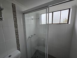 Best Western Parkside Motor Inn