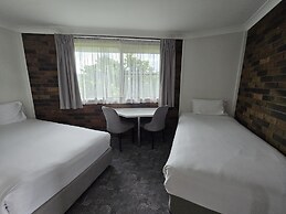 Best Western Parkside Motor Inn