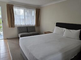 Best Western Parkside Motor Inn