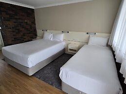 Best Western Parkside Motor Inn