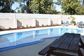 Best Western Parkside Motor Inn