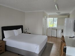 Best Western Parkside Motor Inn