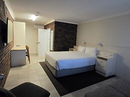 Best Western Parkside Motor Inn