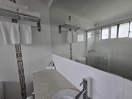Best Western Parkside Motor Inn