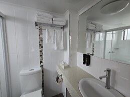 Best Western Parkside Motor Inn