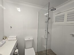 Best Western Parkside Motor Inn