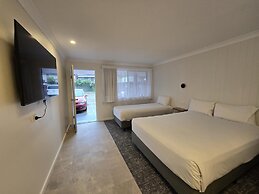 Best Western Parkside Motor Inn