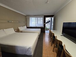 Best Western Parkside Motor Inn