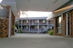 Best Western Parkside Motor Inn