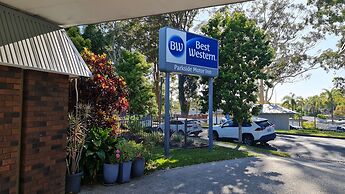 Best Western Parkside Motor Inn