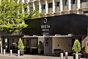 Delta Hotels by Marriott Kamloops