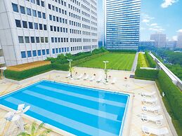 Keio Plaza Hotel Tokyo