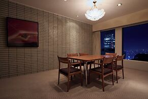 Keio Plaza Hotel Tokyo