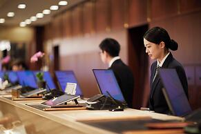 Keio Plaza Hotel Tokyo