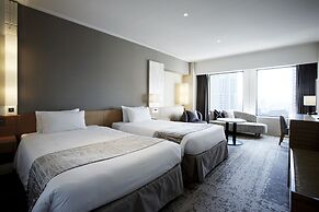 Keio Plaza Hotel Tokyo