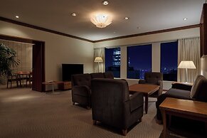 Keio Plaza Hotel Tokyo