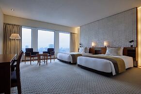 Keio Plaza Hotel Tokyo