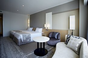 Keio Plaza Hotel Tokyo