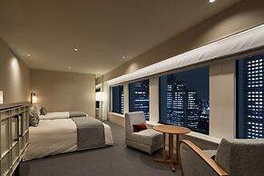 Keio Plaza Hotel Tokyo