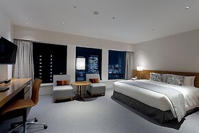 Keio Plaza Hotel Tokyo