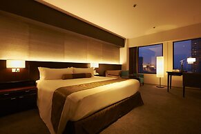 Keio Plaza Hotel Tokyo