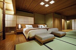 Keio Plaza Hotel Tokyo